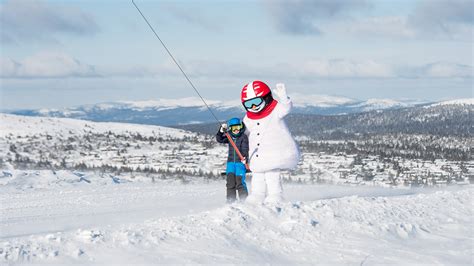 skipass trysil rabatt